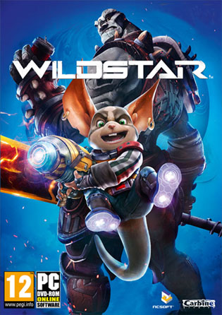 cargolifter code wildstar