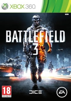 Battlefield 3 (Nordic)