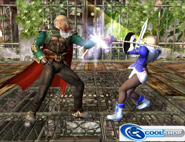 soul calibur 2 ps2 pc download