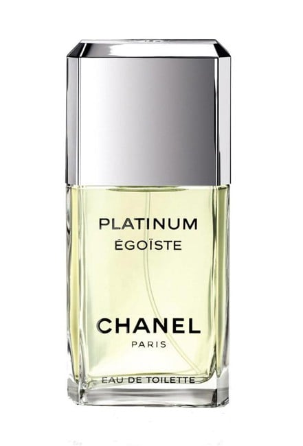 Chanel - Platinum Egoiste EDT 50 ml