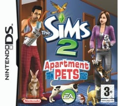 Sims 2: Apartment Pets