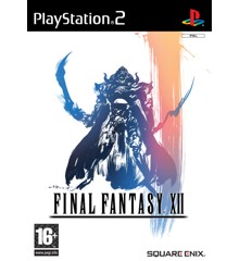 Final Fantasy XII (12)