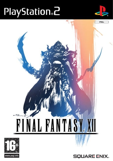 Final Fantasy XII (12)
