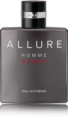 Chanel - Allure Homme Sport Eau Extrême 50 ml. EDT