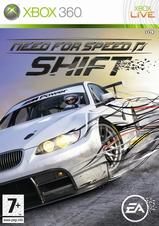 free download need for speed shift 2 xbox one