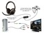 Turtle beach Ear Force PX21 Headphones For 360, PS3, PC thumbnail-2
