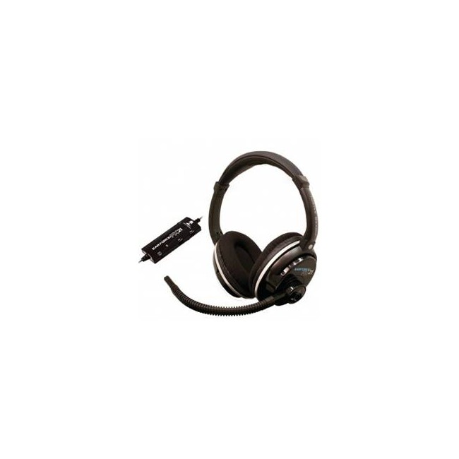 Turtle beach Ear Force PX21 Headphones For 360, PS3, PC