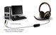 Turtle beach Ear Force PX21 Headphones For 360, PS3, PC thumbnail-5