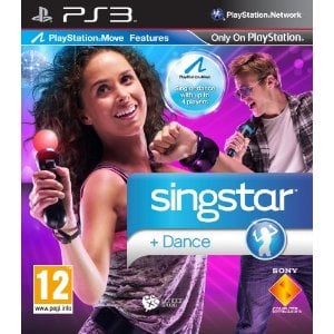 transferring singstar songs to another ps3