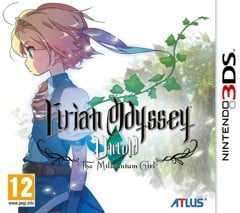 Etrian Odyssey Untold: The Millenium Girl