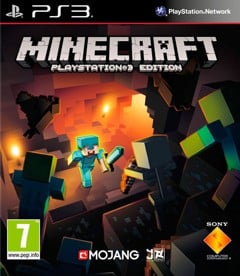 Minecraft (Nordic)