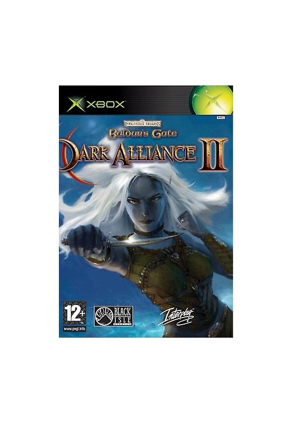 Kaufe Baldurs Gate Dark Alliance Ii 2