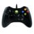 Xbox 360 Wired Controller for Windows Black thumbnail-1