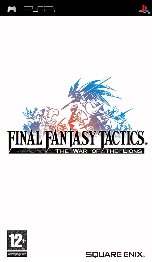 Kop Final Fantasy Tactics The War Of The Lions Kop Final Fantasy Tactics The War Of The Lions