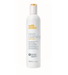 milk_shake - Deep Cleansing Shampoo 300 ml