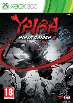 Yaiba: Ninja Gaiden Z - Special Edition