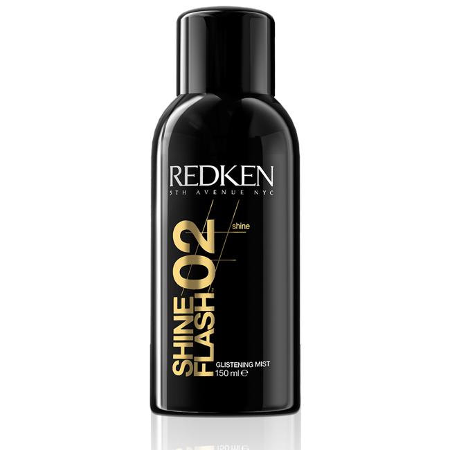 Redken - Shine Flash 02 Glistening Mist 150 ml.