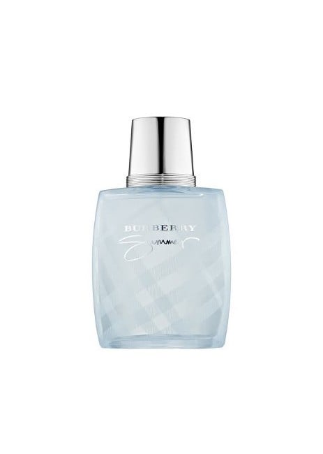 Buy Burberry - Summer for Men 100 ml. EDT Perfume - Free shipping