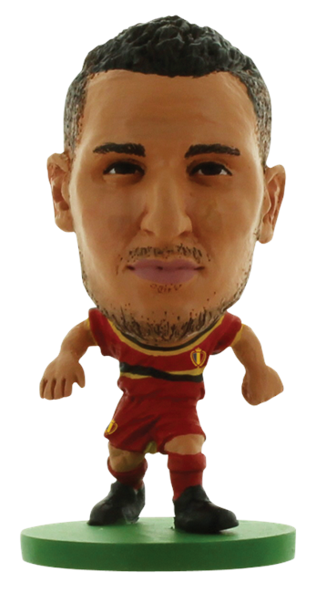 SoccerStarz - Belgium Nacer Chadli