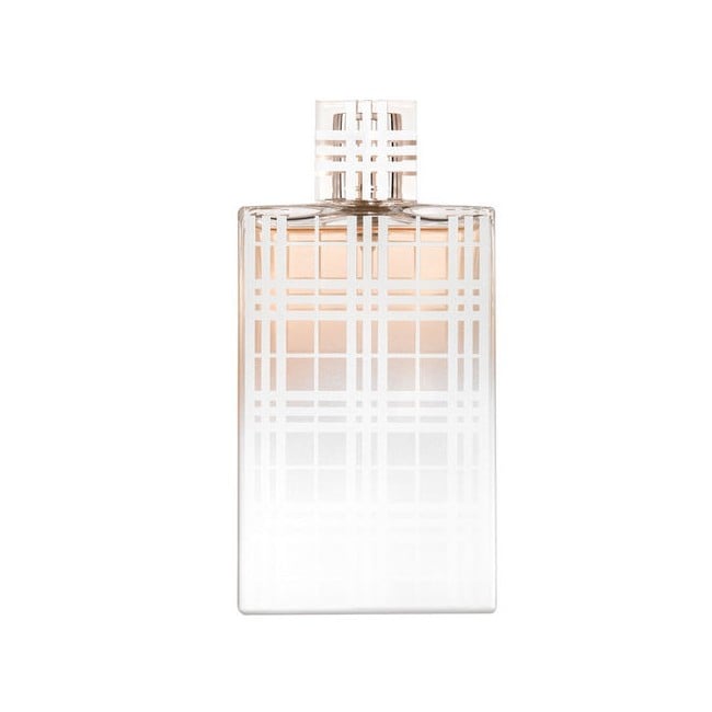 Buy Burberry - Brit Summer Edition for Women 50 ml. EDT - Free shipping