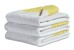 HAY - Gæstehåndklæde 70 x 50 cm - Autuum Yellow thumbnail-1