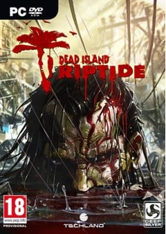 Dead Island: Riptide