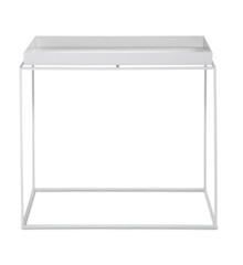 HAY - Tray Table 40 x 60 cm - White (102505)