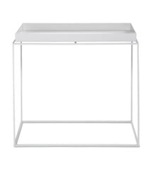 HAY - Tray Table 40 x 60 cm White