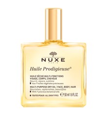 Nuxe - Huile Prodigieus Face and Body Oil 50 ml