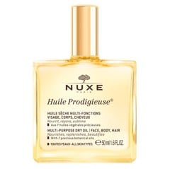 Nuxe - Huile Prodigieus Face and Body Oil 50 ml