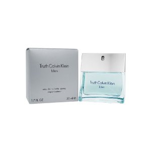 truth calvin klein 50ml