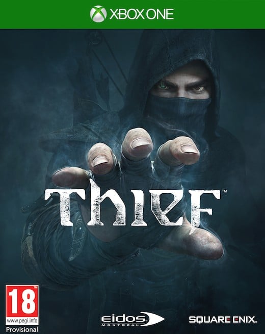 Thief - Videospill og konsoller