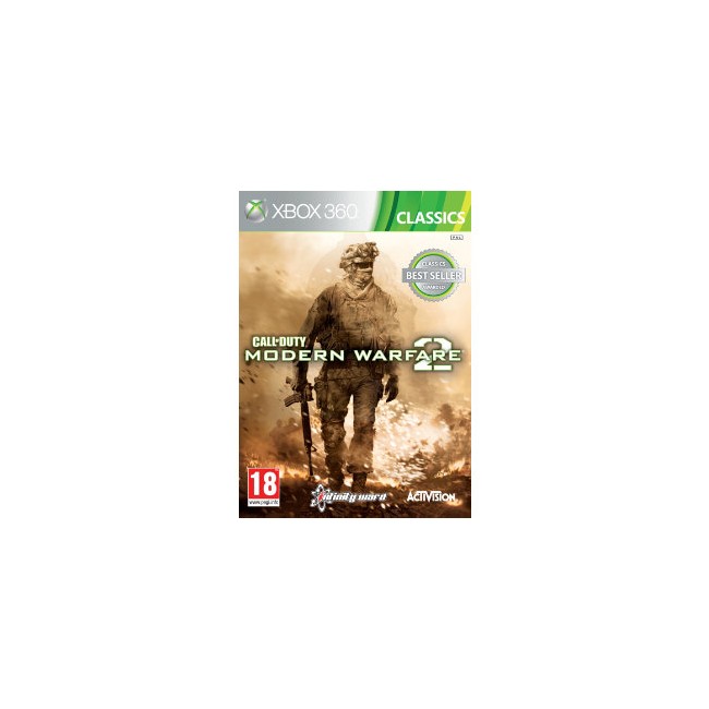 Call of Duty: Modern Warfare 2 (Classic)