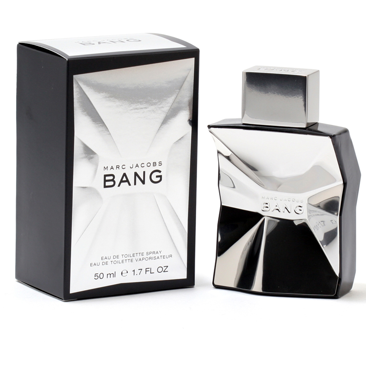 marc jacobs bang perfume