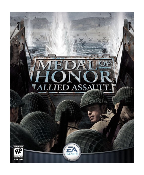 Medal of honor allied assault коды не работают