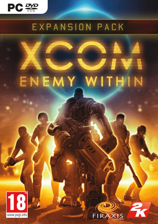 Xcom enemy within как ускорить время