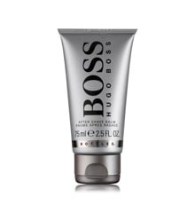 Hugo Boss - Bottled 75 ml. Aftershave Balm