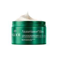 Nuxe - Nuxuriance Ultra Rich Anti-Aging Replenishing Cream 50 ml