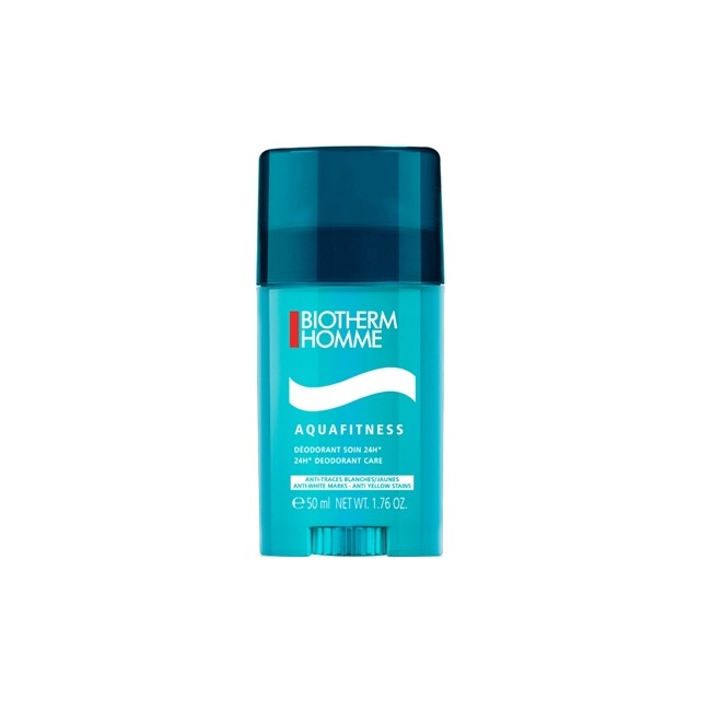Biotherm Homme - Aquafitness Deodorant Stick 50 ml.