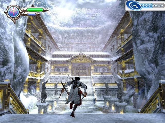 Download Game Genji Dawn Of The Samurai Pc