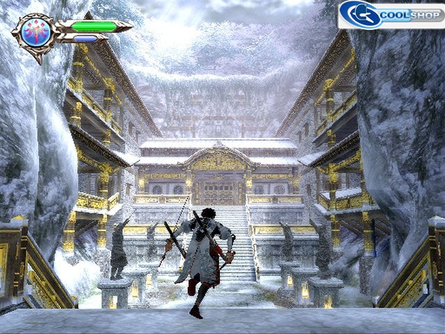 Download Game Genji Dawn Of The Samurai Pc Download Game Genji Dawn Of The Samurai Pc