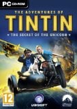 the adventures of tintin pc game
