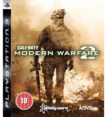 Call Of Duty Modern Warfare 2