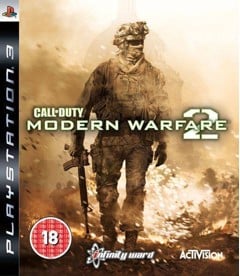 Call Of Duty Modern Warfare 2