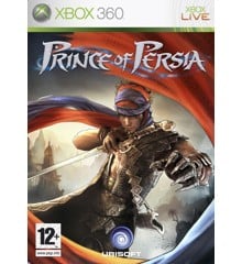 Prince of Persia (Classics) (Nordic)