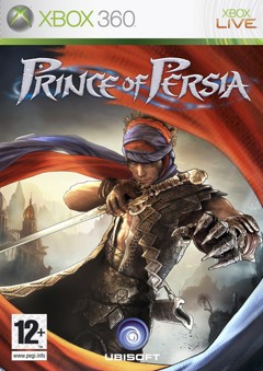 Prince of Persia (Classics) (Nordic)