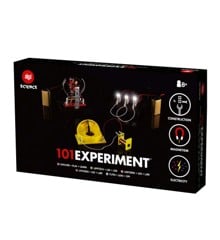 Alga Science - 101 eksperimenter