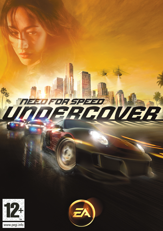 Как взломать need for speed undercover через artmoney