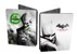 Batman Arkham City - Joker Steelbook Edition thumbnail-2