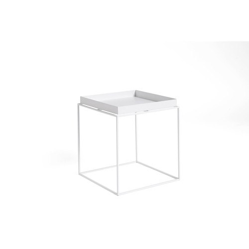 HAY - Tray Bord - Medium - 40x40x44 cm